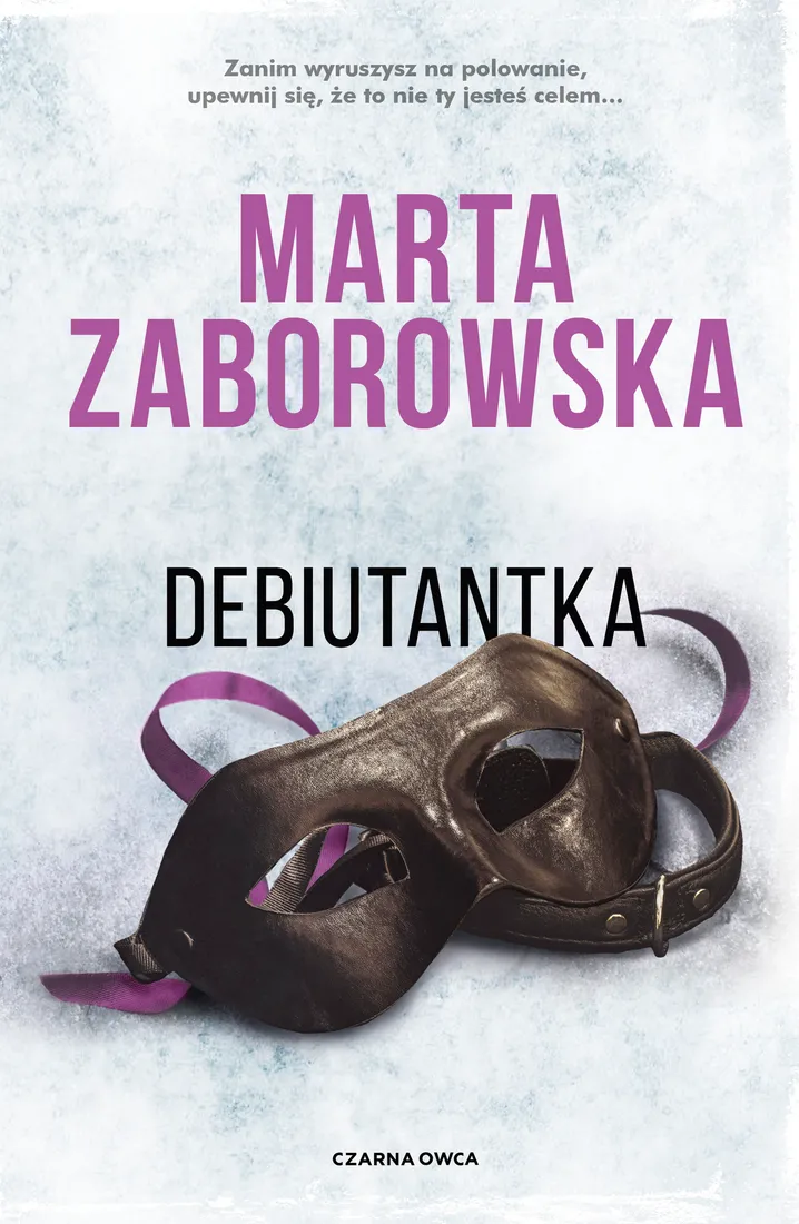 e-book-debiutantka