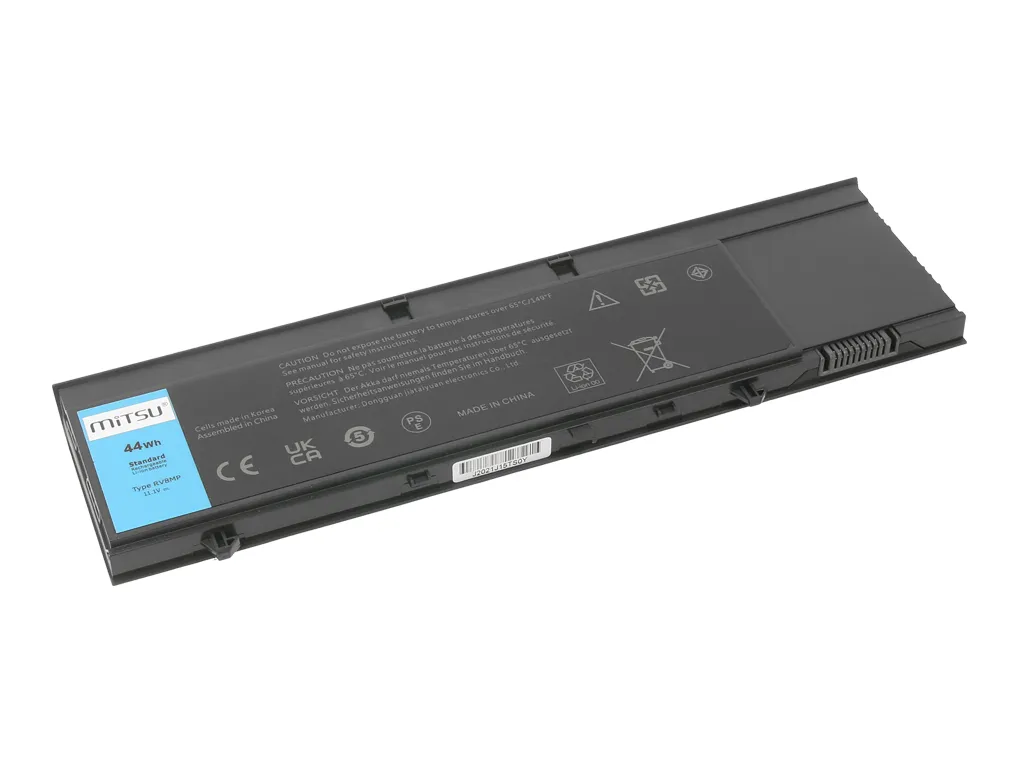 bateria-rv8mp-do-dell-latitude-xt3-stan-nowy