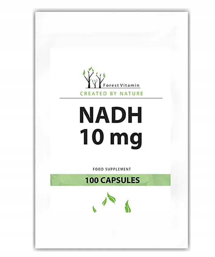 forest-vitamin-nadh-100-kaps