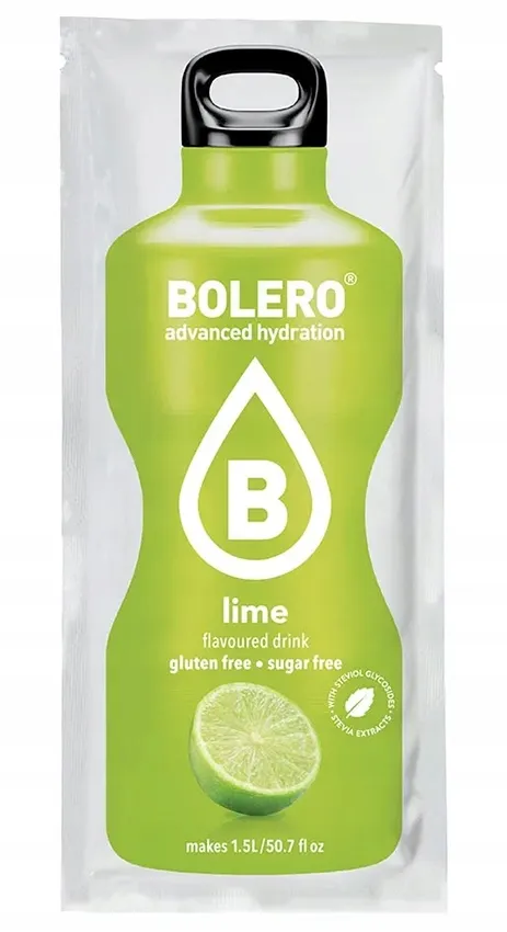bolero-lime-9g