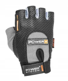 power-system-rekawiczki-power-plus-grey-l