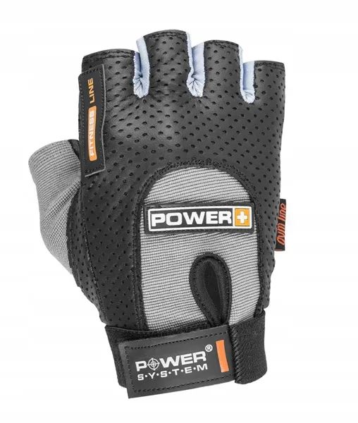 power-system-rekawiczki-power-plus-grey-l