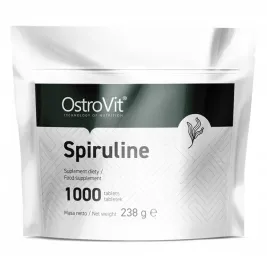 ostrovit-spiruline-1000tabl