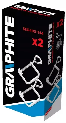 2-zaciski-do-szyn-prowadzacych-graphite-waga-z-opakowaniem-1-kg
