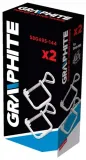 2-zaciski-do-szyn-prowadzacych-graphite-waga-z-opakowaniem-1-kg