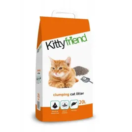 sanicat-kittyfriend-clumping-20l-zwirek-dla-kota