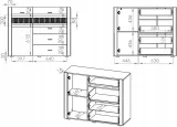 arko-07-komoda-front-bialy-polysk-stan-nowy