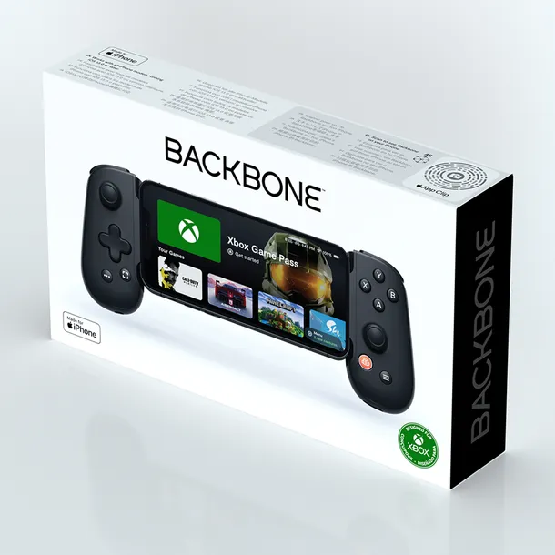 backbone-one-xbox-standard-kontroler-do-iphone-stan-nowy-kolor-czarny