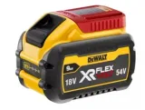 ladowarka-xr-flexvolt-18v-54v-dewalt-dcb118-stan-nowy-waga-z-opakowaniem-1-kg