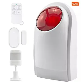 tuya-smart-zestaw-alarmowy-wi-fi-tuya-sr5-syrena-tuya-smart