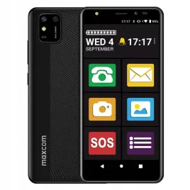 smartfon-dla-seniora-maxcom-smart-ms554