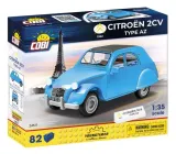 cobi-24511-youngtimer-citroen-2cv-typ-az