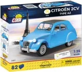 cobi-24511-youngtimer-citroen-2cv-typ-az-stan-nowy