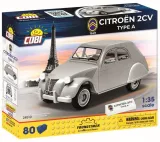 cobi-24510-youngtimer-collection-citroen-2cv-typ-a