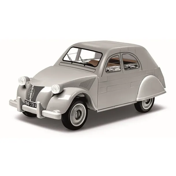 cobi-24510-youngtimer-collection-citroen-2cv-typ-a-stan-nowy
