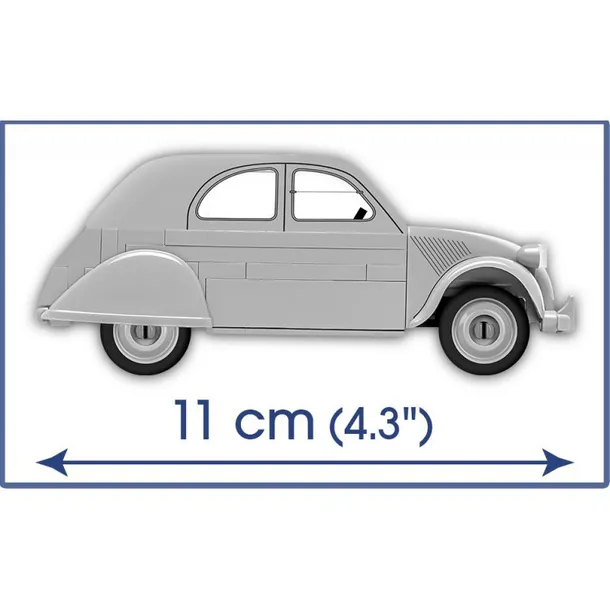 cobi-24510-youngtimer-collection-citroen-2cv-typ-a-plec-chlopcy-dziewczynki