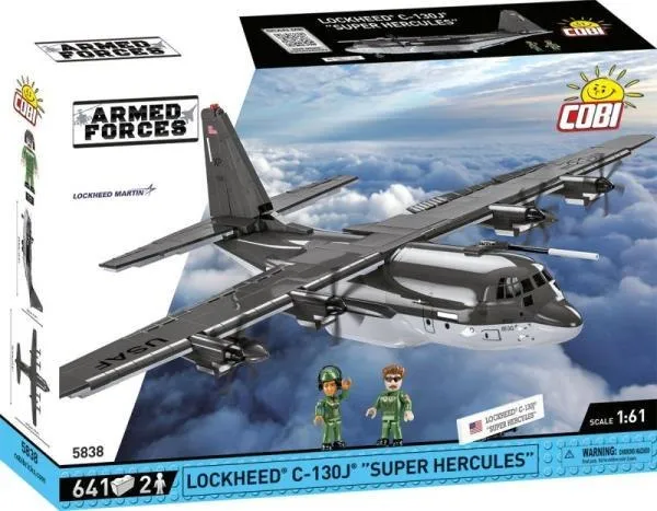 cobi-5838-samolot-lockheed-c-130j-super-hercules