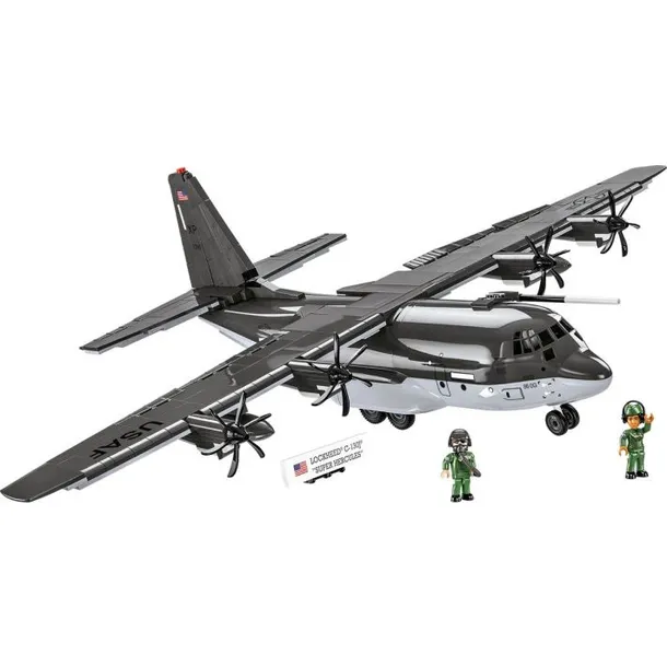 cobi-5838-samolot-lockheed-c-130j-super-hercules-stan-nowy