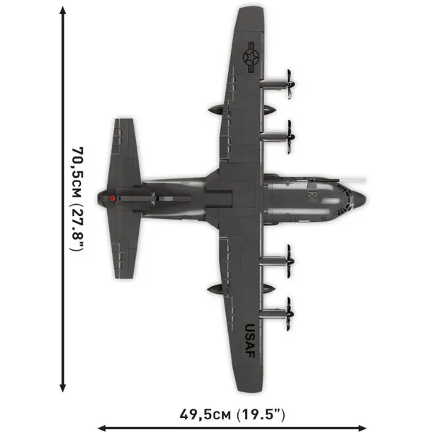 cobi-5838-samolot-lockheed-c-130j-super-hercules-plec-chlopcy-dziewczynki