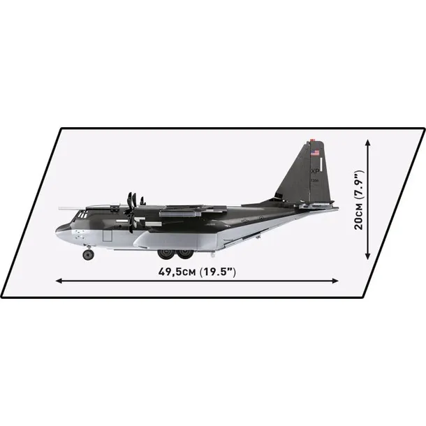 cobi-5838-samolot-lockheed-c-130j-super-hercules-bohater-brak