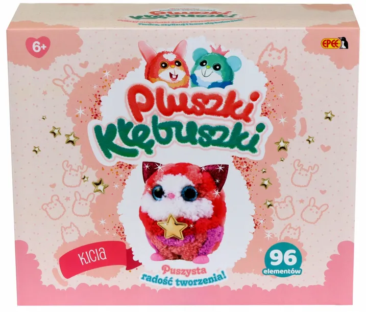 pluszki-klebuszki-96el-reniferek-stan-opakowania-oryginalne