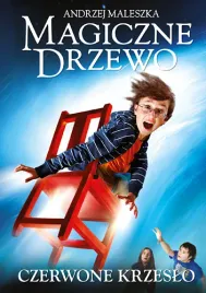magiczne-drzewo-czerwone-krzeslo