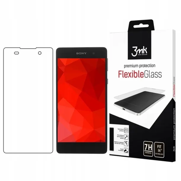 sony-xperia-e5-3mk-flexibleglass-waga-z-opakowaniem-0-05-kg