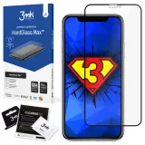 apple-iphone-x-black-3mk-hardglass-max-stan-nowy-rodzaj-szklo-hartowane