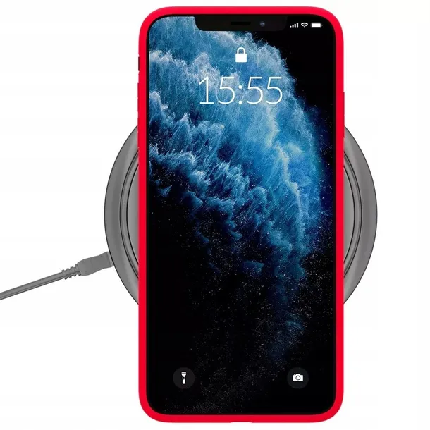 apple-iphone-14-pro-3mk-matt-case-strawberry-rozszerzenie-podstawka