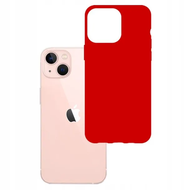 etui-na-iphone-14-plus-3mk-matt-case-strawberry-kolekcja-3mk4038