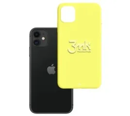 apple-iphone-11-3mk-matt-case-lime