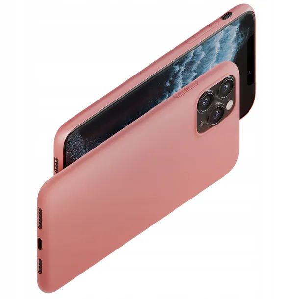 apple-iphone-11-pro-max-3mk-matt-case-lychee-funkcje-ladowanie-indukcyjne-pochlanianie-wstrzasow