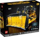 lego-42131-technic-buldozer-cat-d11t