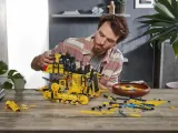 lego-42131-technic-buldozer-cat-d11t-rodzaj-zestaw