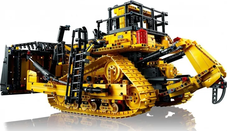 lego-42131-technic-buldozer-cat-d11t-seria-inne