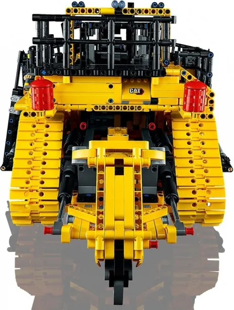 lego-42131-technic-buldozer-cat-d11t-stan-nowy-plec-chlopcy-dziewczynki