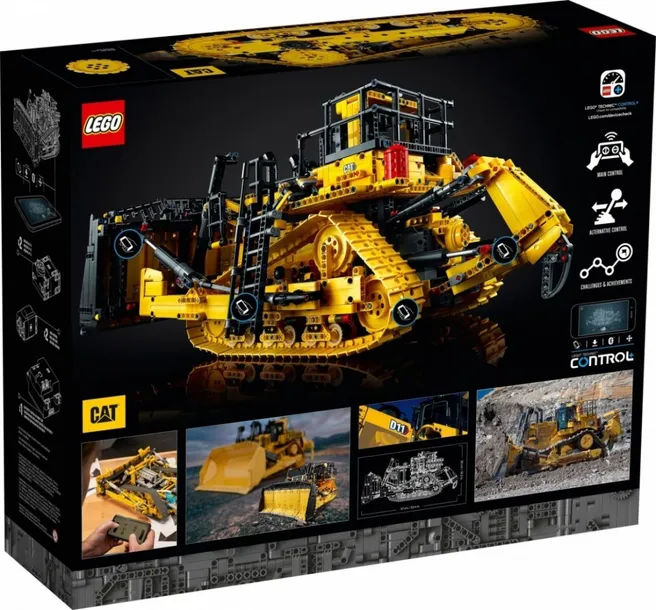 lego-42131-technic-buldozer-cat-d11t-stan-nowy-material-plastik