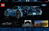 lego-42154-technic-ford-gt-wiek-dziecka-brak-informacji