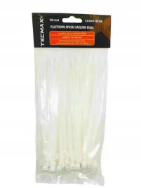 tcx-opaska-plastikowa-48x160-1-opak-100-szt-biala-amt14-211