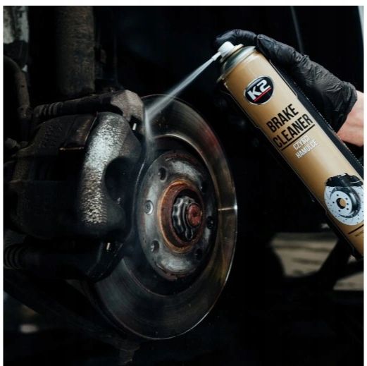 K2 BRAKE CLEANER 600ML SPRAY ERLI.pl