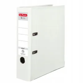segregator-a4-herlitz-q-file-8cm-bialy