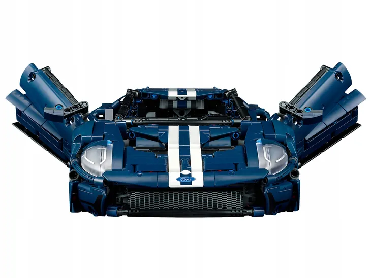 lego-technic-ford-gt-42154-plec-chlopcy-dziewczynki