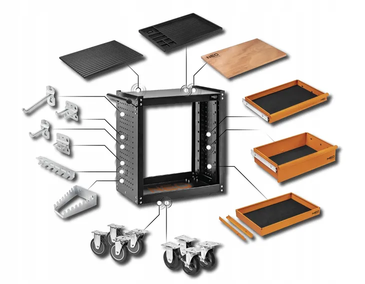 hak-pojedynczy-40mm-5-szt-marka-neo-tools-waga-z-opakowaniem-0-12-kg