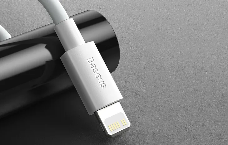 kabel-micro-usb-do-usb-baseus-simple-wisdom-2-1a-1-5m-bialy-2szt-zlacza-usb-microusb-typ-b-stan-nowy
