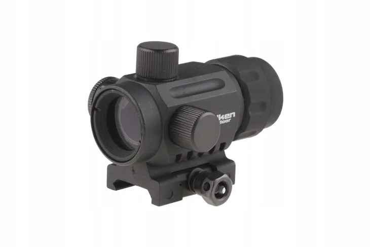 kolimator-v-tactical-mini-red-dot-sight-rda20-stan-opakowania-oryginalne