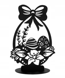 ozdoba-wielkanocna-koszyczek-wielkanocny-figurka-metalowa-piekny