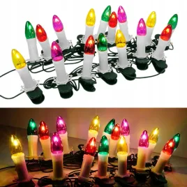 tradycyjne-lampki-swiatelka-swieczki-p-8-3w-biale-prl-sniezynka