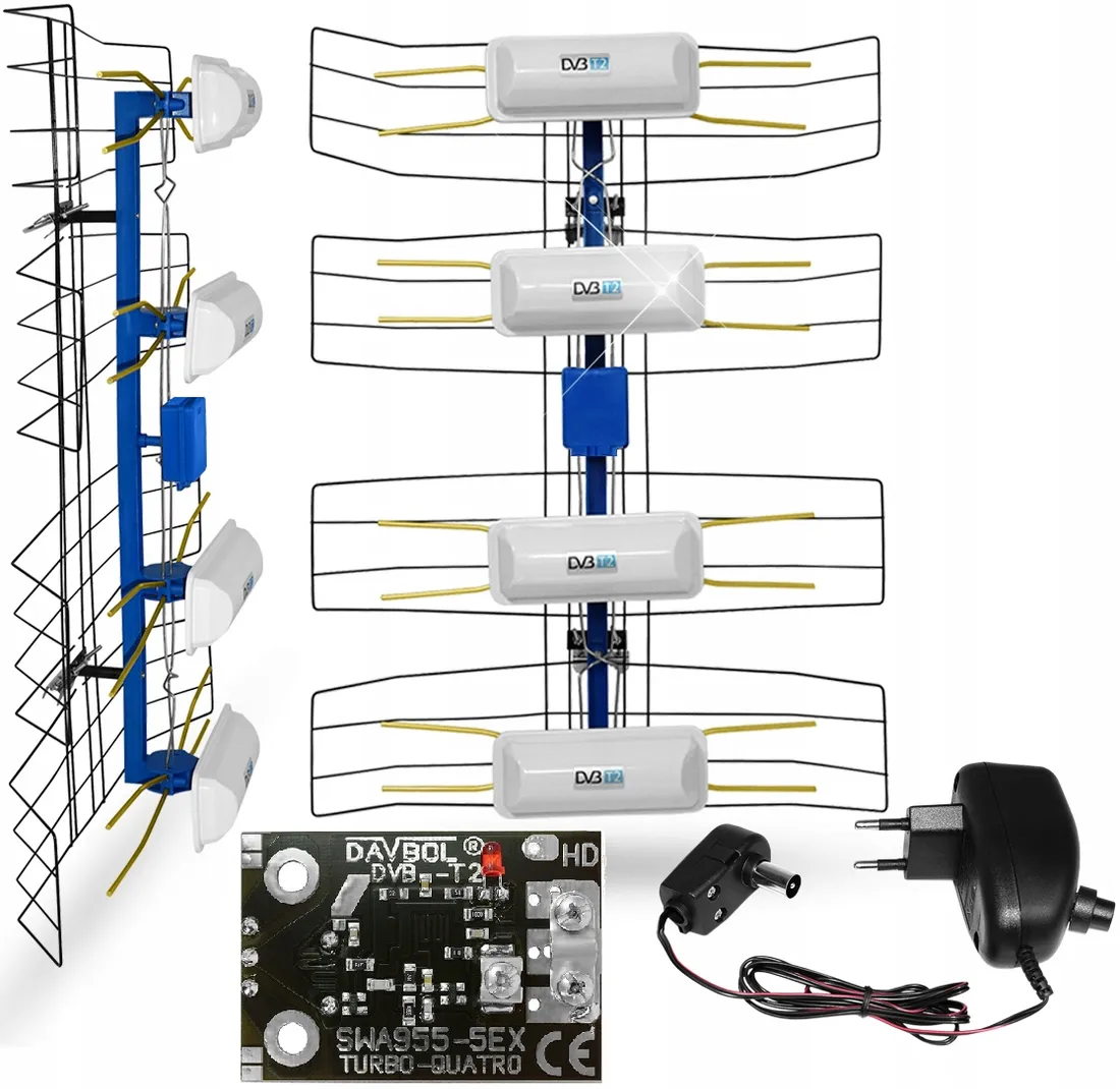 T.V Karta telewizyjna Medion CTX953_V.1.4.2 TV - 10711364184