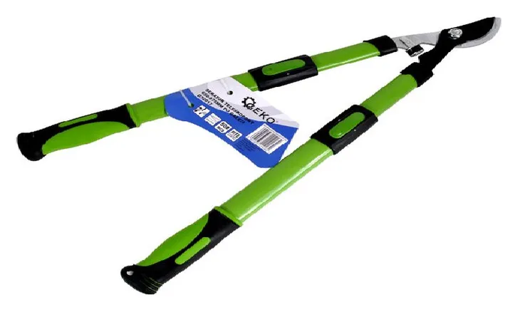sekator-nozyce-reczne-geko-7-cm-waga-z-opakowaniem-1-7-kg