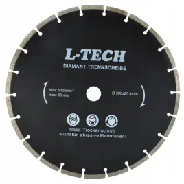 tarcza-diamentowa-segmentowa-300mm-betonu-kostki-segment-l-tech